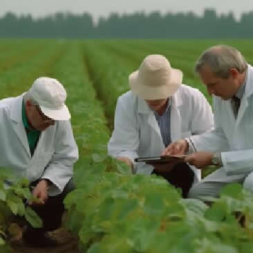 农业检测