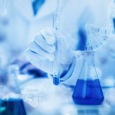 科研检测服务及新污染物检测方法研发